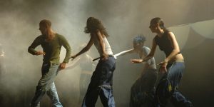tanztheater tanztheater